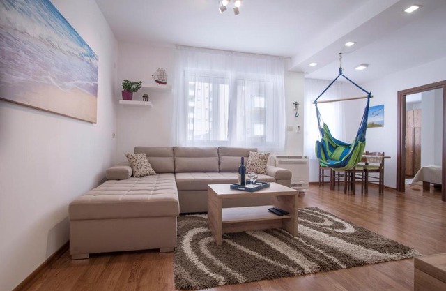 Dean's Casa Apartment