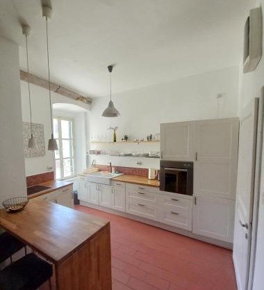Decatera apartment