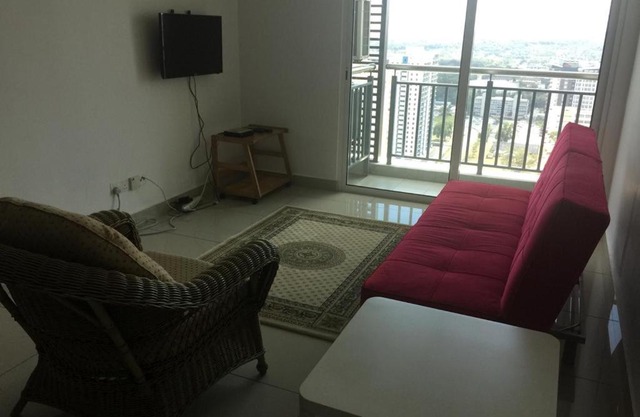 DeCentrum Residences