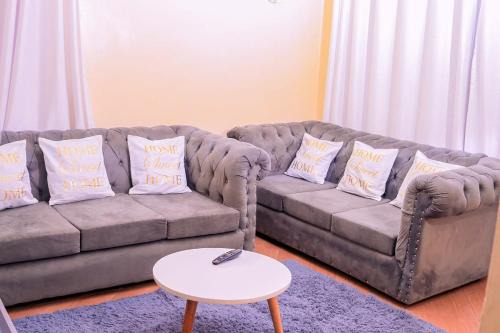 Decy Homes