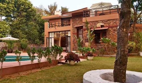 Deefarms Aangan