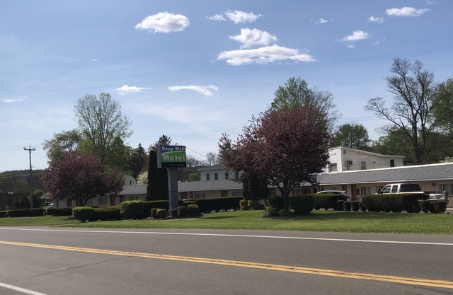 Deep Well Motel