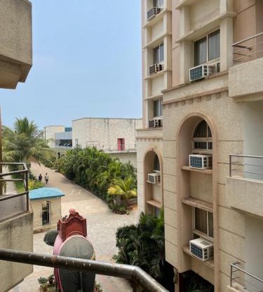 Deepali's Homestay