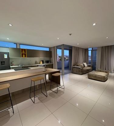 DeepSpace Apartments-2 at Freedom Plaza, Windhoek