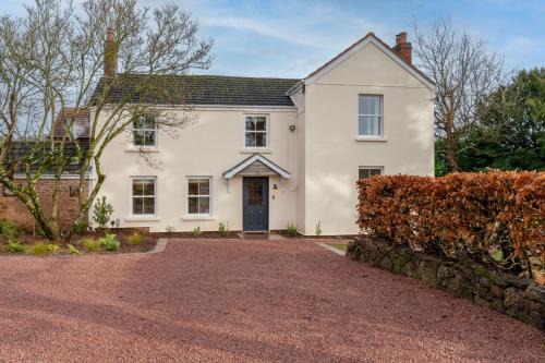 Deer Park Farmhouse