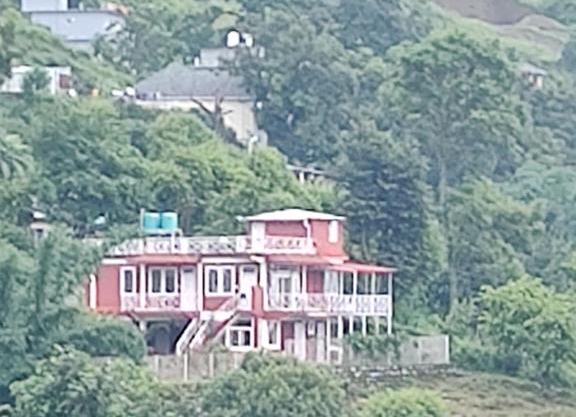 Dees Cottage Naukuchiatal