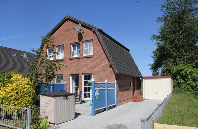 Deichschaf