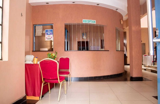 Deka Hotel