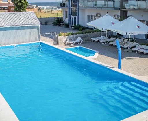Del Mar Koblevo