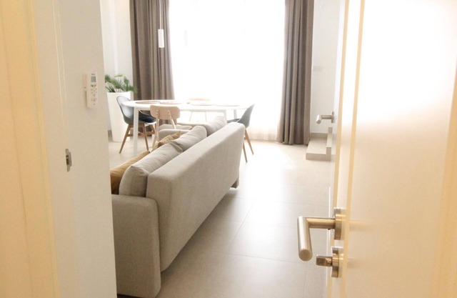 Del Parque Flats Constancia Duplex