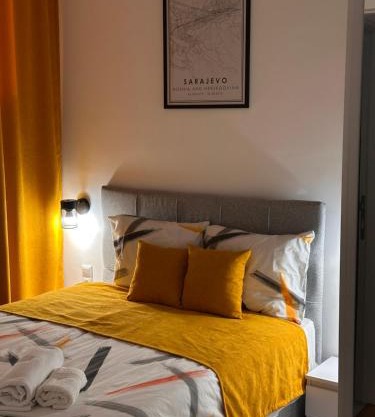 Dele Apartment Free Parking