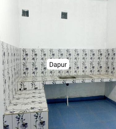 Delengan Aladin homestay