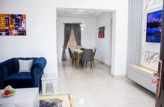 Delight Apartments