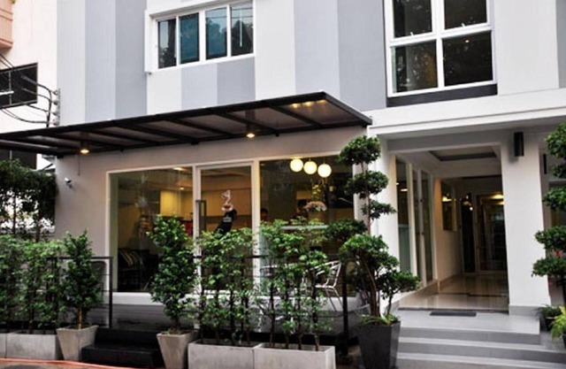 Delight Residence