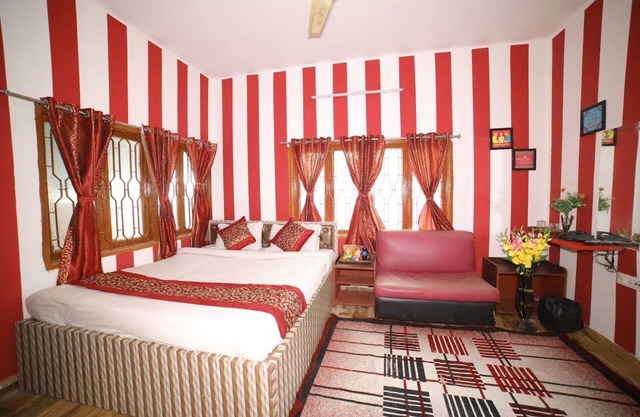 Delight Rooms Kolkata