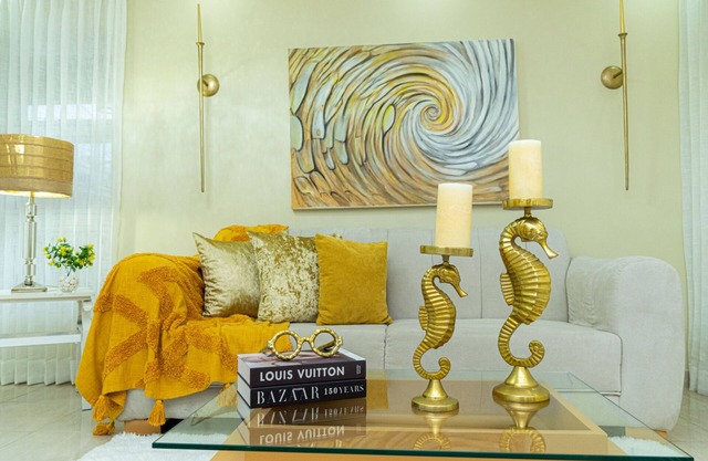 Delightful 2-bedroom centric apartment