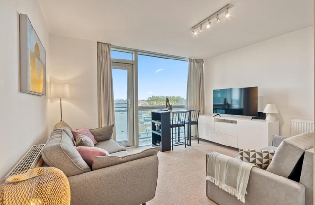 Delightful Apartment Wandsworth