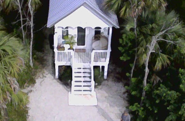 Delightful Cottage in Historic Downtown St. Augustine Florida