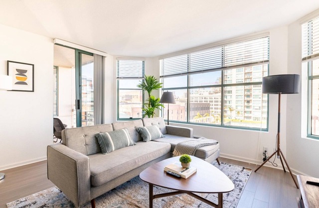 Delightful South Beach 2BR w/Heated Pool, Shops & Dining, by Blueground