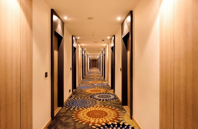 Delite Sarovar Portico Faridabad