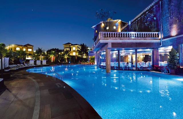 Della Resorts