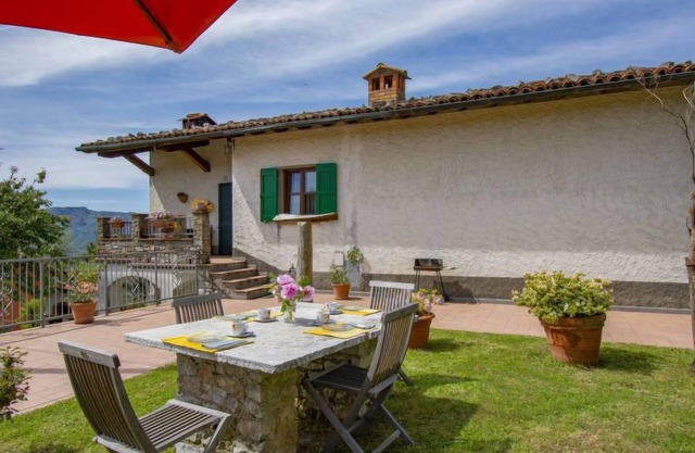 delle Stelle by Interhome