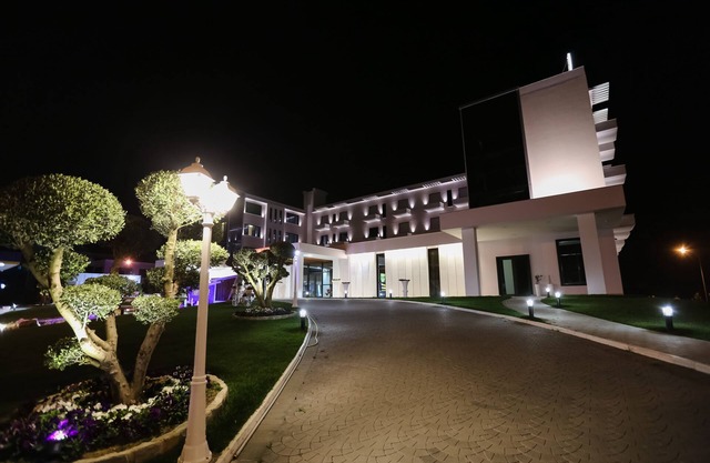 Delta Hotel