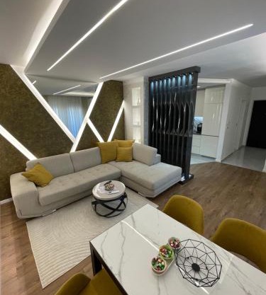 Delux apartman President Centar II