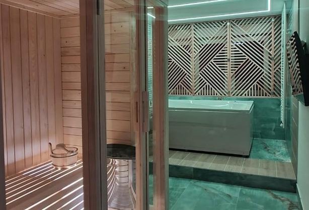 Delux Apartman PresidentBulevar