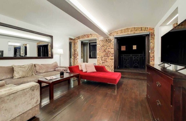 Deluxe 2-Bedroom in Belgravia