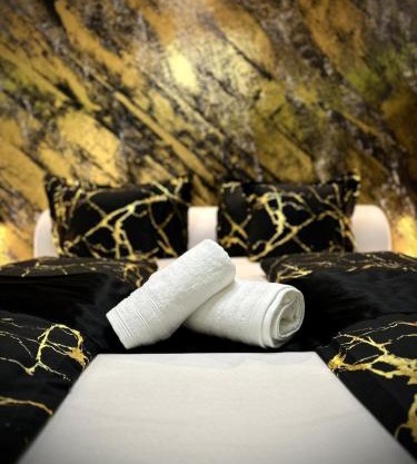 Deluxe - Apartment 'Andrei 2'