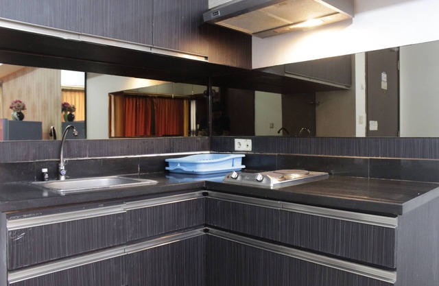 Deluxe & Comfy 2BR at Braga City Walk Apartment