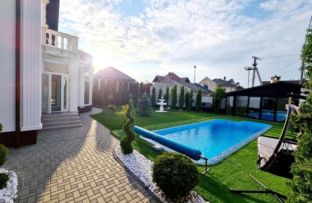 Deluxe Privat House & PooL !!!