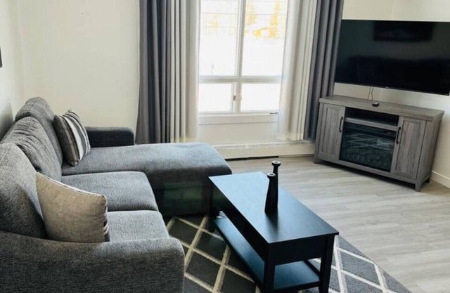 Deluxe Room Apartment #9