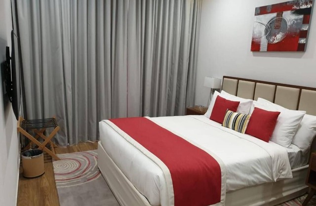 Deluxe Room Near New West Zone Market Ac