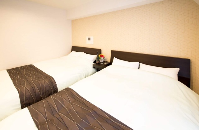 Deluxe Room/Osaka city Ōsaka