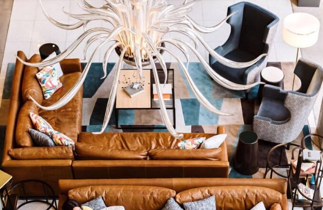 Deluxe Room | Pillow Menu + Sleep Experience