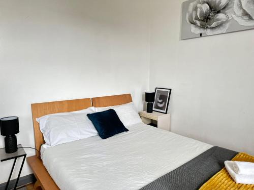 Deluxe Studio in Stoke Newington
