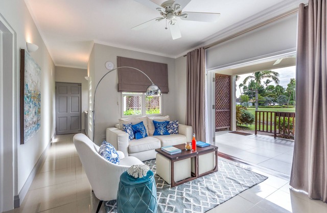 Deluxe Suite - 2 Bedrooms
