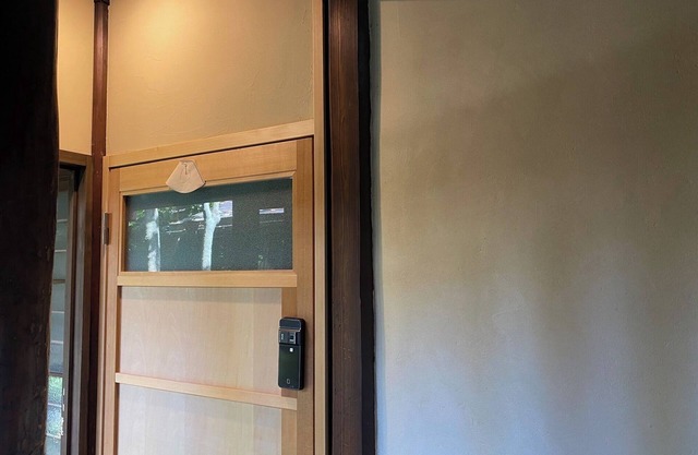 Deluxe Suite Room D/Kyoto Kyōto