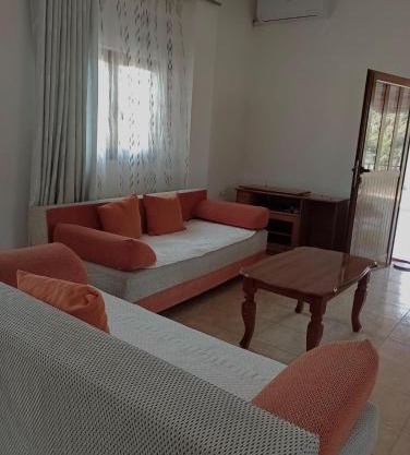 Delvina Penthouse