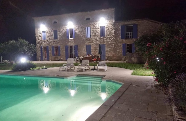 Demeure De La Tour