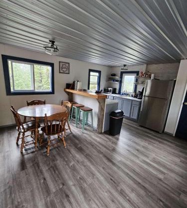 Denali RV Park & Motel