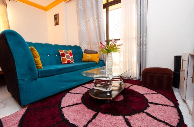 Denella studio apartment