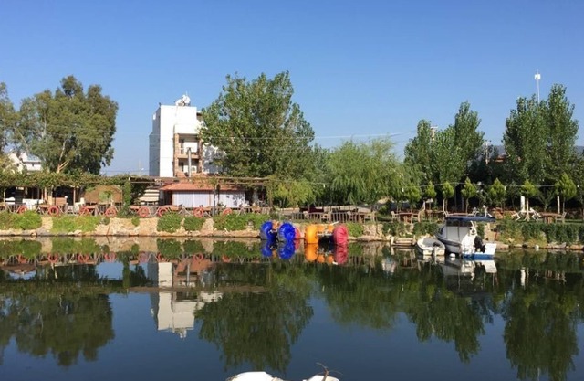 Deniz Kizi Hotel