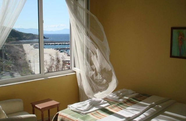 Denizhan Hotel & Restaurant
