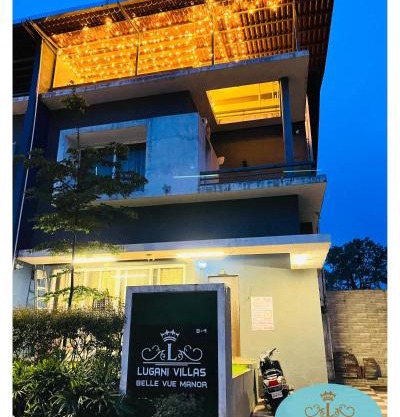 Denver Villa