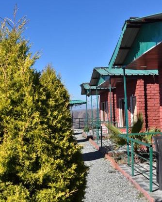 Deodar inn
