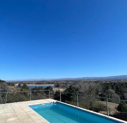 Departamento Lago Los Molinos