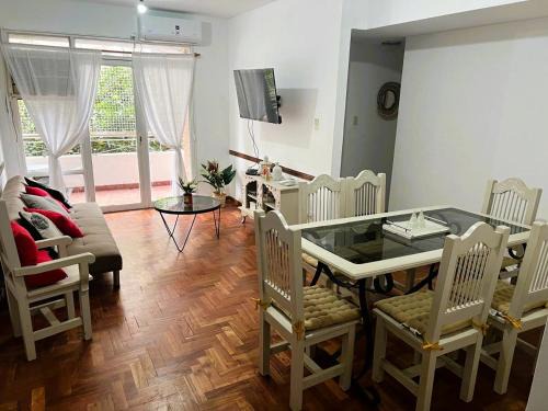 Departamento Céntrico Tucumán 1B